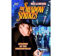 Shadow Strikes [Import USA Zone 1]