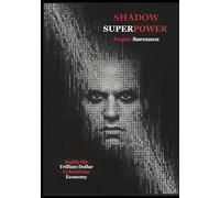 Shadow Superpower: Inside the Trillion-Dollar Cybercrime Economy