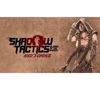 Shadow Tactics Aikos Choice (PS5)