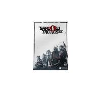 Shadow Tactics: Blades of the Shogun
