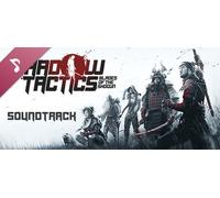 Shadow Tactics Blades of the Shogun Official Soundtrack (PC)