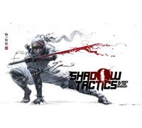 Shadow Tactics Blades of the Shogun (PC)