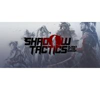 Shadow Tactics Blades of the Shogun (PS5 Account)
