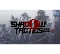 Shadow Tactics Blades of the Shogun (XB1)