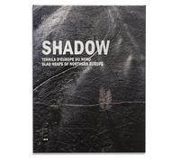 Shadow Terril d'Europe du Nord - John Davies - Loco - relié - Beau livre