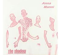 Shadow, the - Anna Manni