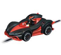 Carrera Voiture de slot Faucheuse d'Ombres (Shadow Dark Reaper) 20064219