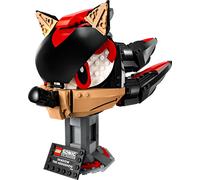 Lego Sonic The Hedgehog - Shadow The Hedgehog - 77000