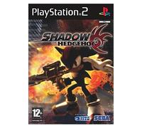 Shadow The Hedgehog G