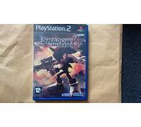 Shadow the Hedgehog (PS2) [import anglais]