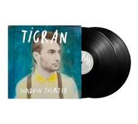 Tigran Hamasyan – Shadow Theater – Vinyle 2 LP – Édition limitée (2024)