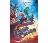 Shadow Thieves - Der Schatz Des Magiers