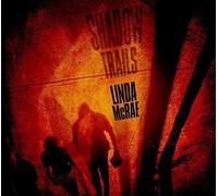 Shadow Trails by Linda McRae (2015-09-18)