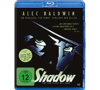 Shadow Und Der Fluch Des Khan