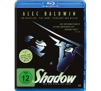 Shadow Und Der Fluch Des Khan