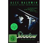 Shadow und der Fluch des Khan [Import]