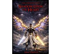 Shadow Upon the Heart: The Trinity Saga