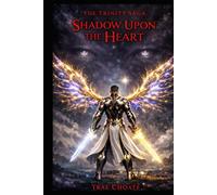 Shadow Upon the Heart: The Trinity Saga