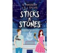 Shadow Valley T1: Sticks & Stones