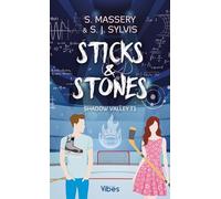 Shadow Valley T1: Sticks & Stones