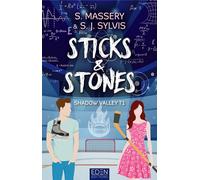 Eden – Shadow Valley T1 : Sticks & Stones