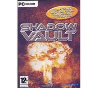 SHADOW VAULT- PC CD-ROM