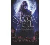 Shadow Veil: A Cait Regan Novel (Book 5)