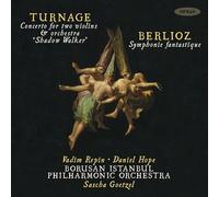 Shadow Walker / Symphonie Fantastique