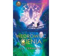 Shadow Wanderer Volume 3