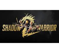 Shadow Warrior 2 (PC)