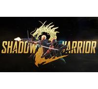 SHADOW WARRIOR 2 (XB1)