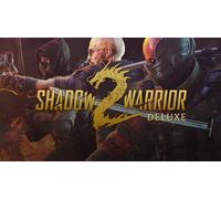 Shadow Warrior 2 (Xbox)