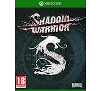 Shadow Warrior