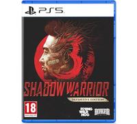 Shadow Warrior 3 : Definitive Edition - PS5