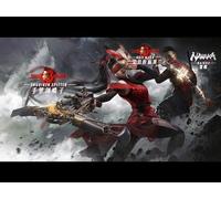 Shadow Warrior 3 Pre-Order Bundle (PS4)