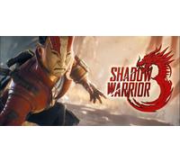 Shadow Warrior 3 (XB1)
