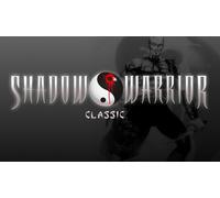 Shadow Warrior Classic (PC)