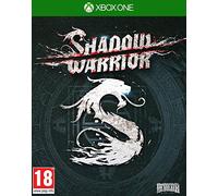 Shadow Warrior [import anglais]