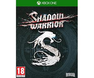 Shadow Warrior [import anglais]