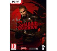 SHADOW WARRIOR (PC)