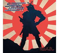 Shadow Warrior - Return of The Shadow. [Import]