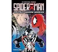 Shadow Warrior (Spider-Man: Original Manga)