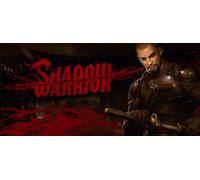 Shadow Warrior Upgrade (PC)