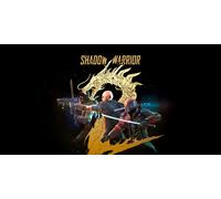 Shadow Warrior (Xbox)