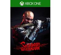 Shadow Warrior XBOX LIVE Key EUROPE
