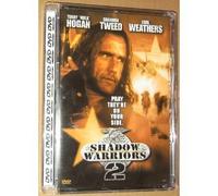 Shadow Warriors 2 [Import USA Zone 1]