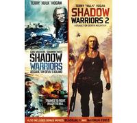 Shadow Warriors Double Feature