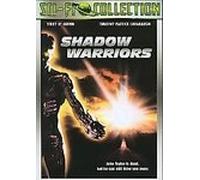 Shadow Warriors [Import USA Zone 1]