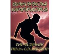 Shadow Warriors - Ninja Action Box [2 DVDs] [Import allemand]