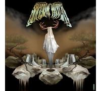 Shadow Witch - Under the Shadow of a Witch